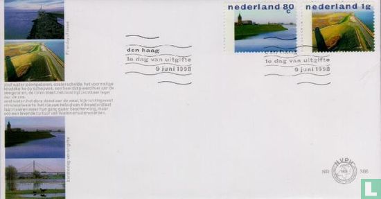 Nederland - Waterland