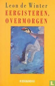 Eergisteren, overmorgen - Image 1