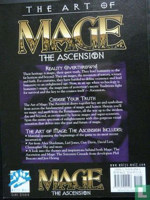 The Ascension  - Image 2