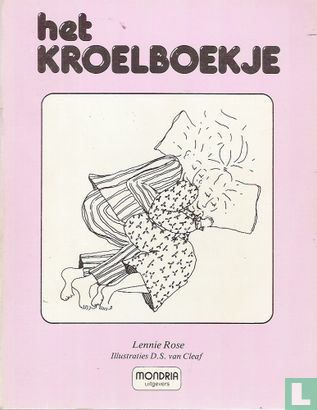 Kroelboekje - Image 1