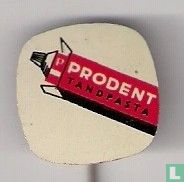 Prodent tandpasta (tube in doos)