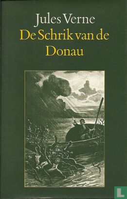 De Schrik van de Donau - Afbeelding 1