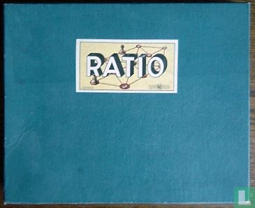 Ratio - Image 1