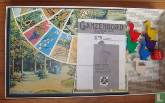 Ganzenbord  - Image 2