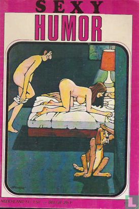 Sexy Humor 120 - Image 1