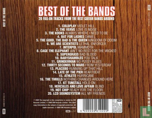 Best of the Bands - Afbeelding 2