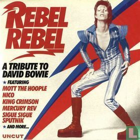 Rebel Rebel - Afbeelding 1