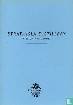 Strathisla Distillery   - Image 1