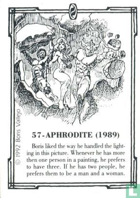 Aphrodite - Bild 2
