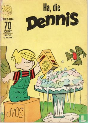 Dennis 4 - Afbeelding 1