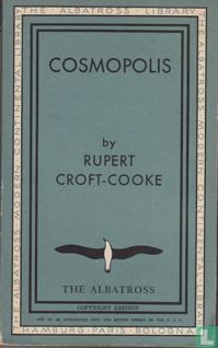 Cosmopolis - Bild 1