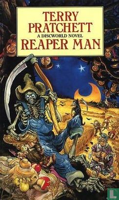 Reaper Man - Afbeelding 1