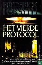 Het vierde protocol - Bild 1