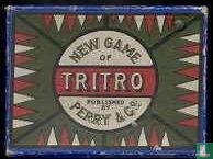 New Game of Tritro - Afbeelding 1