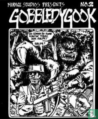 Gobbledygook 2 - Image 1