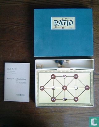 Ratio - Afbeelding 2