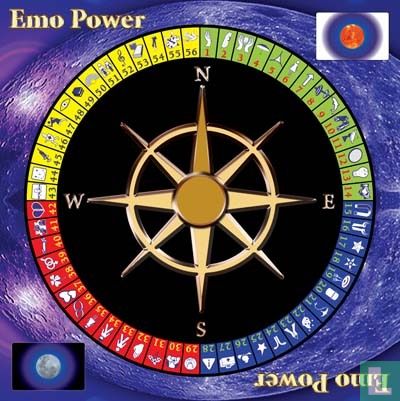 Emo Power Communicatiespel - Image 3