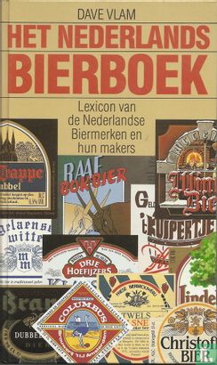 Het Nederlands Bierboek - Image 1
