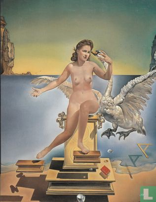 Dalí  - Afbeelding 3