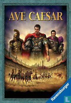Ave Caesar - Afbeelding 1
