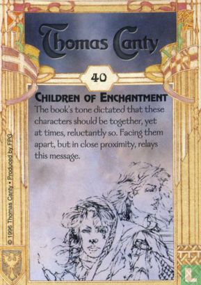 Children of Enchantment - Afbeelding 2
