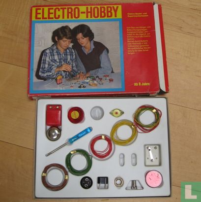 Electro-Hobby - Afbeelding 1