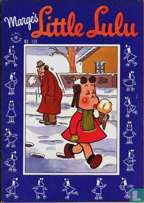 Little Lulu - Image 1