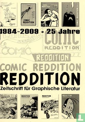 Reddition 49/50 - Image 3