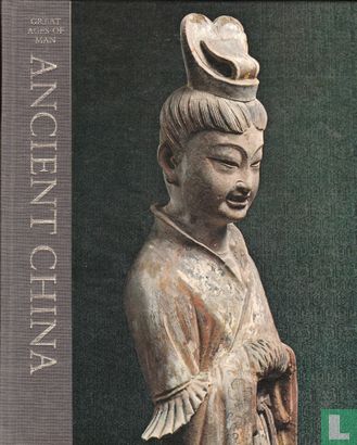 Ancient China - Image 1