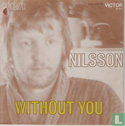 Without You - Image 1