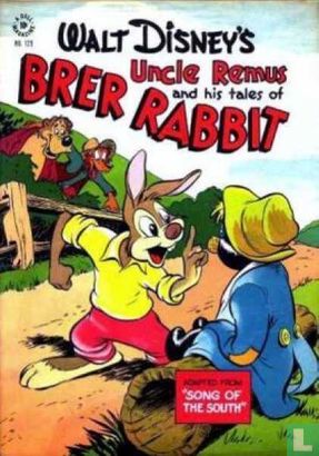 Uncle Remus and his tales of Brer Rabbit - Image 1