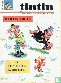 Tintin 5 - Afbeelding 1