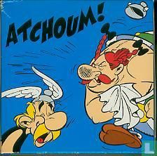 Asterix tissues - Image 2
