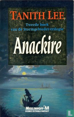 Anackire - Image 1