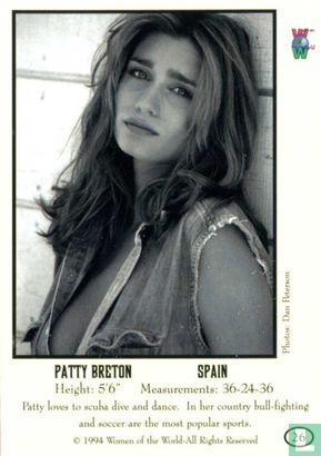 Patty Breton  - Afbeelding 2