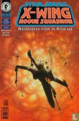 Requiem for a Rogue - Image 1