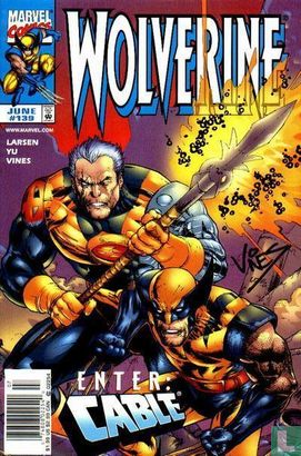 Wolverine 139             - Bild 1