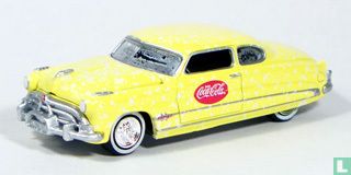 Hudson Hornet 'Coca-Cola' - Image 2