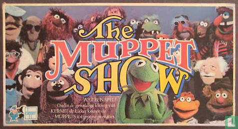 The Muppet Show - Wat een spel - Bild 1