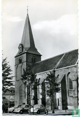RUURLO Ned.Herv. Kerk - Afbeelding 1