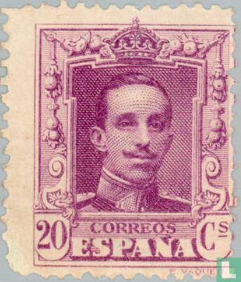 Alfonse XIII