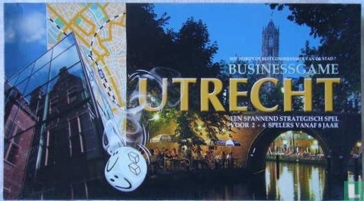 Business game Utrecht