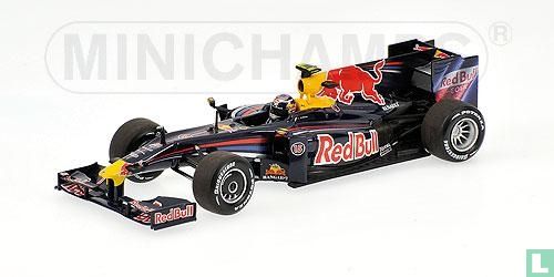 Red Bull Racing RB5 