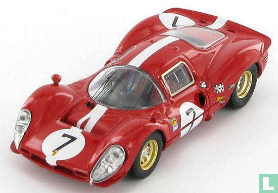 Ferrari 412 P 