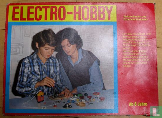 Electro-Hobby - Afbeelding 2