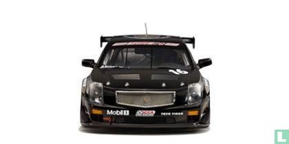 Cadillac CTS-V - Bild 3