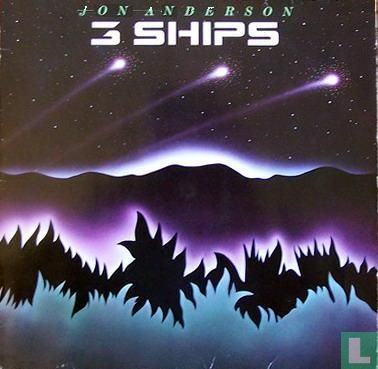 3 Ships - Afbeelding 1
