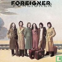 Foreigner - Afbeelding 1