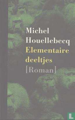 Elementaire deeltjes - Bild 1
