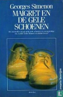 Maigret en de gele schoenen - Afbeelding 1